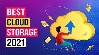 Best Cloud Storage: Don't buy before you see this! (New)