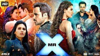 mr. x full movie (hindi language) | imran hashmi| full action and romentic movie