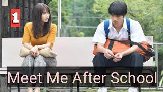 Alur Cerita Drama Romantis Jepang tentang Cinta Guru Wanita dan Murid SMP