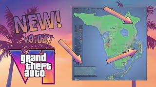 New GTA 6 Community Map Update Explained [v0.047]