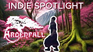 Indie Spotlight: Ardenfall, The Skyrim Like Indie RPG