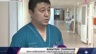 Мальчик впал в кому на боксерском ринге