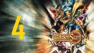 Golden Sun (Boss Series) Part 4 - Killer Ape