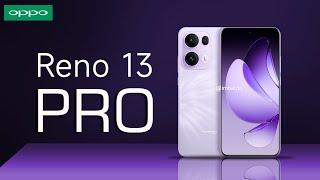 RESMIOPPO RENO 13 PRO DI INDONESIA FULL REVIEW, UNBOXING, CAMERA TEST HARGA DAN SPESIFIKASI