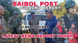 SAIBOL POST LATEST NEWS - GROUND REPORT