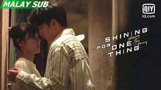 Shining For One Thing | Episod 14 Clip 1 | iQiyi Malaysia