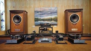 Best Voice & Analogue Audiophile Recording - Natural Beat Records