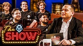 The G2 Show | VCT Champs Seoul