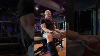 Dolph Lundgren: Inspirando a otros a través de su lucha contra el cáncer#shorts #youtubeshorts