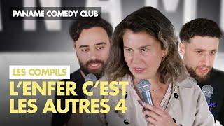 Paname Comedy Club - L'enfer c'est les autres 4