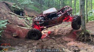 OUTLAW OFFROAD RACING ROCK BOUNCER FINALS VS BLUE HOLLER OFFROAD FRESH HILLS