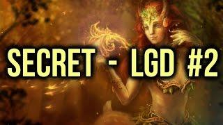 Team Secret vs LGD Gaming Dota 2 Highlights TI5/The International 5 Group Stage Game 2