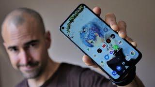 Realme 7 5G Review | This or the Pro?