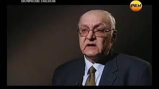 Как инопланетяне помогают людям - Александр Семенов на РенТВ