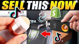 Sell These 8 VIRAL Tik Tok Products RIGHT NOW! (August 2022)