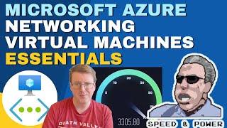 Azure Virtual Machine Networking 101: VNETs, Subnets, NICs, & Proximity Placement Groups