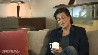 Full unedited interview with Shah Rukh Khan @IamSRK - Seven Sharp - tvnz