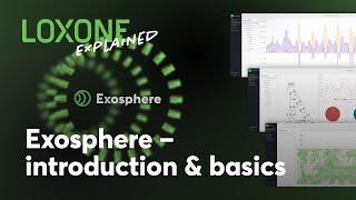 HOW Exosphere works I Loxone Explained [4k]