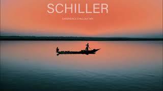 Schiller  //  Experience Chillout Mix