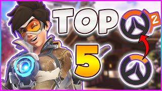 5 Things I Miss in Overwatch 2!