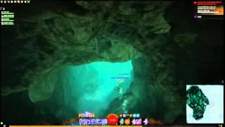 GW2 FoTM - Aether - Stealth water mine skip