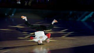 BGIRL NICKA (DOMINIKA BANEVIČ) | Showdance, Breaking (#AmberCouple2022)