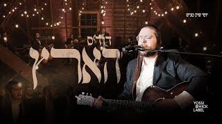 Duvid's Hartz - Duvid Feder (Music Video) | דוד'ס הארץ - דוד פעדער (קליפ רשמי)