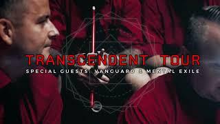 SOLITARY EXPERIMENTS TRANSCENDENT TOUR 2022