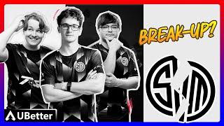  What Happened to TSM?! From  CHAMPIONS to  FREE AGENTS – The SHOCKING Downfall! 