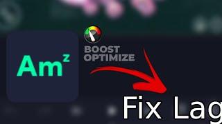 How To Boost/Optimize After Motion Z Tutorial