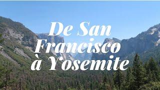 Que visiter à San Francisco et dans la Baie ?