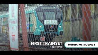 Making of Mumbai's first Underground Metro