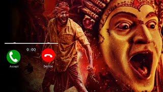 Kantara Bgm Ringtone || [ Download Link  ]