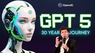 Open AI’s NEW INSANE AI Takes The Industry By STORM! (AGI) (GPT-5)