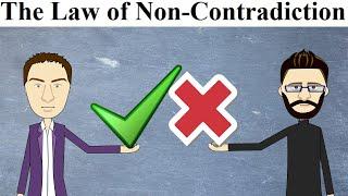 The Law of Non-Contradiction: Explained and Debated