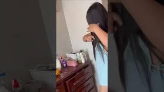 bigo live hot different Outlook black saree on my house dance performance