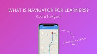 What is Navigator for Learners
