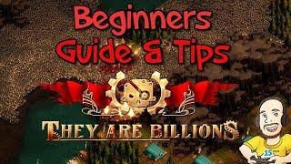 They are Billions Beginners Guide/How To Play and Win