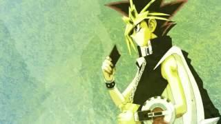 Yu Gi Oh OST - God Anger