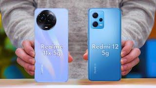  Realme 11x 5G vs Redmi 12 5G – Which One Dominates the 5G Market? 