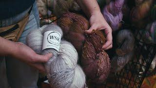 Top Yarn Trends We Saw at Yarn Fest Loveland 2023