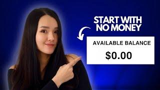 Side Hustles You Can Start With No Money (Make Money Online)