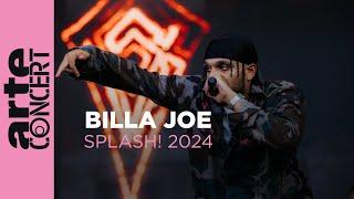 Billa Joe - splash! 2024 - ARTE Concert