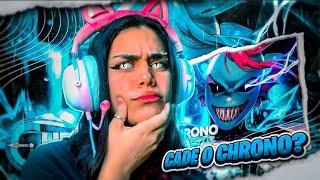 REACT | Undyne (Undertale) - DETERMINAÇÃO | Chrono x @AnnyTHN