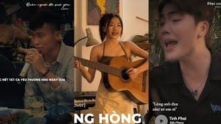 Tổng hợp những bản cover hay nhất TikTok #12 | VTA Music