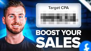 How To Calculate Target CPA: Shopify & Facebook Ads Tutorial 2025