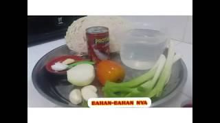 Resep Masak Dapur Sayur Kol Dengan Ikan Sarden Khas Yenie Yumie