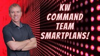 KW Command SmartPlans For Teams | Kw Command Training