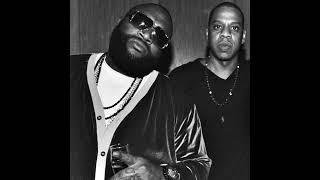 [FREE] Rick Ross X Jay Z X Maybach Music Type Beat | THE COMEBACK