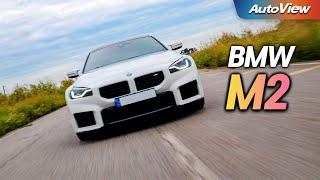 [리뷰] 2024 BMW M2 / 오토뷰 로드테스트